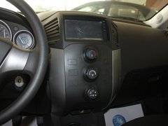 2011款 1.5L 手动 尚酷版