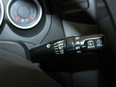 2011款 1.5L 手动 尚酷版