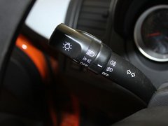 2011款 1.5L 手动 尚酷版