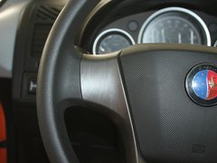 2011款 1.5L 手动 尚酷版