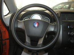 2011款 1.5L 手动 尚酷版