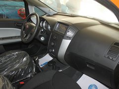 2011款 1.5L 手动 尚酷版