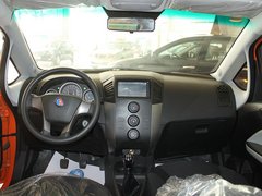 2011款 1.5L 手动 尚酷版