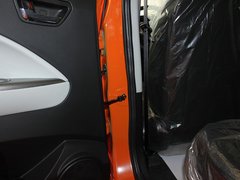 2011款 1.5L 手动 尚酷版