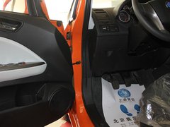 2011款 1.5L 手动 尚酷版