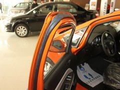 2011款 1.5L 手动 尚酷版