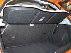 2011款 1.5L 手动 尚酷版