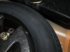 2011款 1.5L 手动 尚酷版