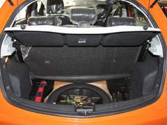 2011款 1.5L 手动 尚酷版