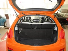 2011款 1.5L 手动 尚酷版