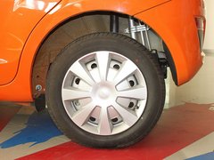 2011款 1.5L 手动 尚酷版