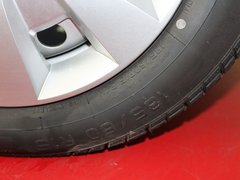2011款 1.5L 手动 尚酷版