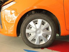 2011款 1.5L 手动 尚酷版