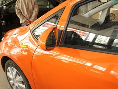 2011款 1.5L 手动 尚酷版