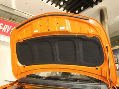 2011款 1.5L 手动 尚酷版