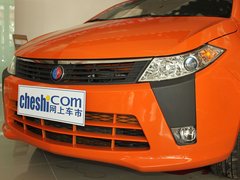 2011款 1.5L 手动 尚酷版