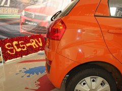 2011款 1.5L 手动 尚酷版