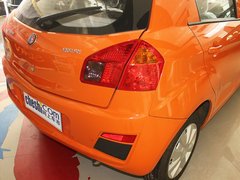 2011款 1.5L 手动 尚酷版