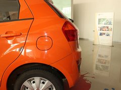 2011款 1.5L 手动 尚酷版