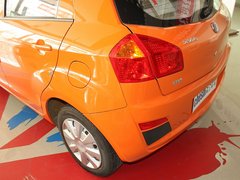 2011款 1.5L 手动 尚酷版