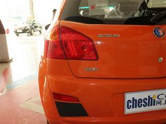 2011款 1.5L 手动 尚酷版