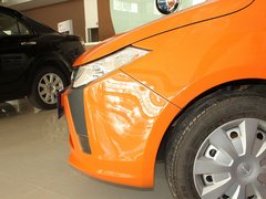 2011款 1.5L 手动 尚酷版