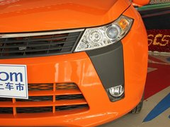 2011款 1.5L 手动 尚酷版