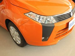 2011款 1.5L 手动 尚酷版