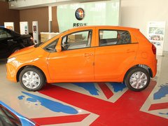 2011款 1.5L 手动 尚酷版
