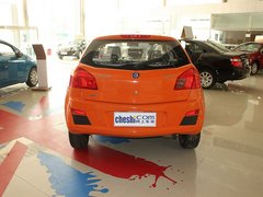 2011款 1.5L 手动 尚酷版