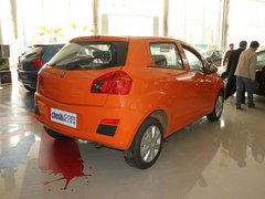 2011款 1.5L 手动 尚酷版