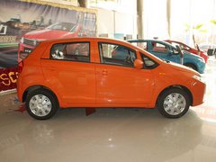 2011款 1.5L 手动 尚酷版
