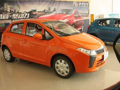 2011款 1.5L 手动 尚酷版