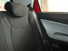 2011款 1.5L 手动 尚酷版