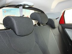 2011款 1.5L 手动 尚酷版