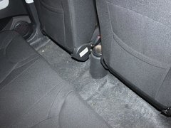 2011款 1.5L 手动 尚酷版