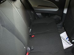 2011款 1.5L 手动 尚酷版