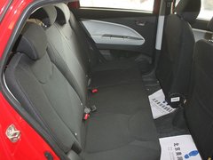 2011款 1.5L 手动 尚酷版