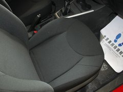 2011款 1.5L 手动 尚酷版
