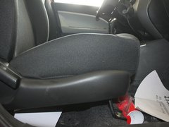 2011款 1.5L 手动 尚酷版