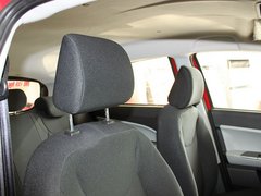 2011款 1.5L 手动 尚酷版