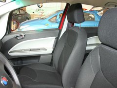2011款 1.5L 手动 尚酷版