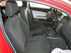 2011款 1.5L 手动 尚酷版