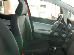 2011款 1.5L 手动 尚酷版