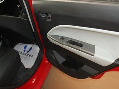 2011款 1.5L 手动 尚酷版