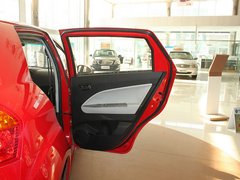 2011款 1.5L 手动 尚酷版