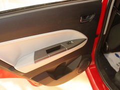 2011款 1.5L 手动 尚酷版