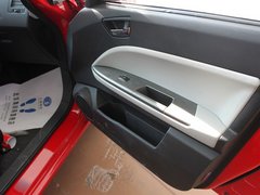 2011款 1.5L 手动 尚酷版
