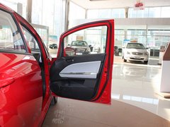 2011款 1.5L 手动 尚酷版