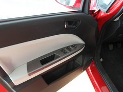 2011款 1.5L 手动 尚酷版
